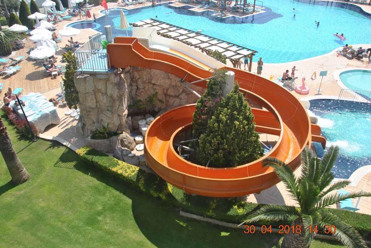 imagini hotel ARCANUS RESORT